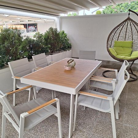 Casa Bianca Apartman Dramalj Luaran gambar