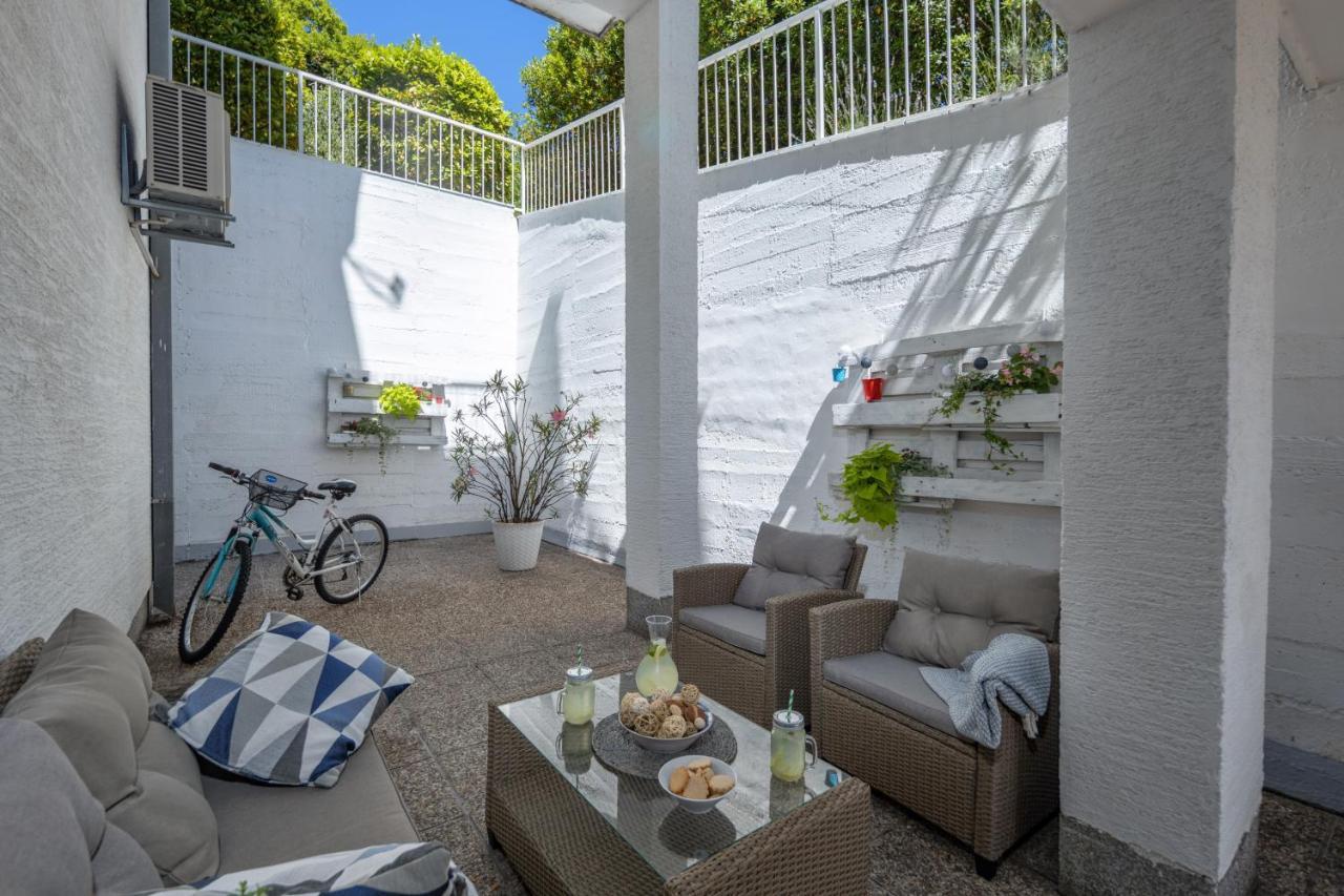 Casa Bianca Apartman Dramalj Luaran gambar