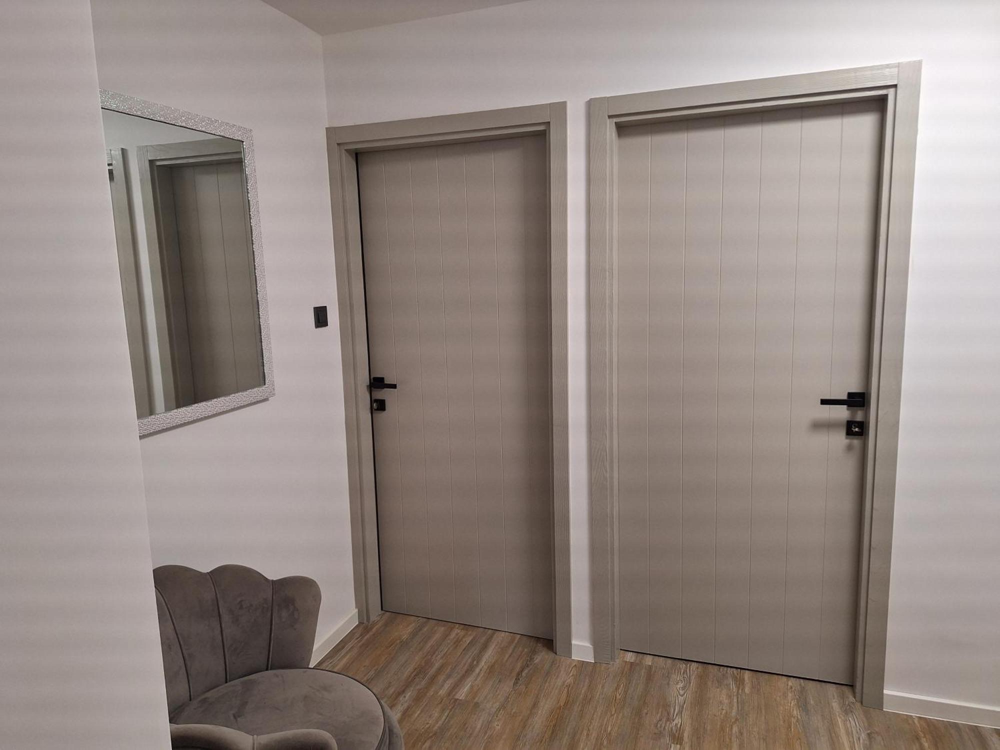 Casa Bianca Apartman Dramalj Luaran gambar