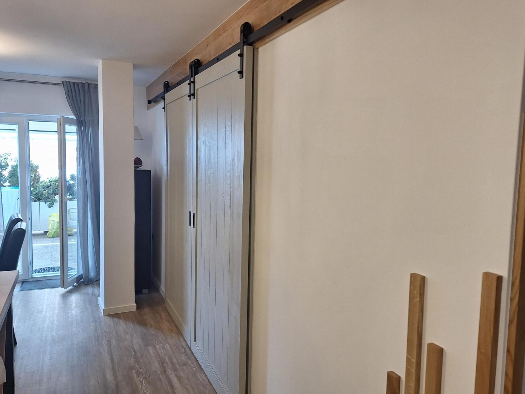 Casa Bianca Apartman Dramalj Luaran gambar
