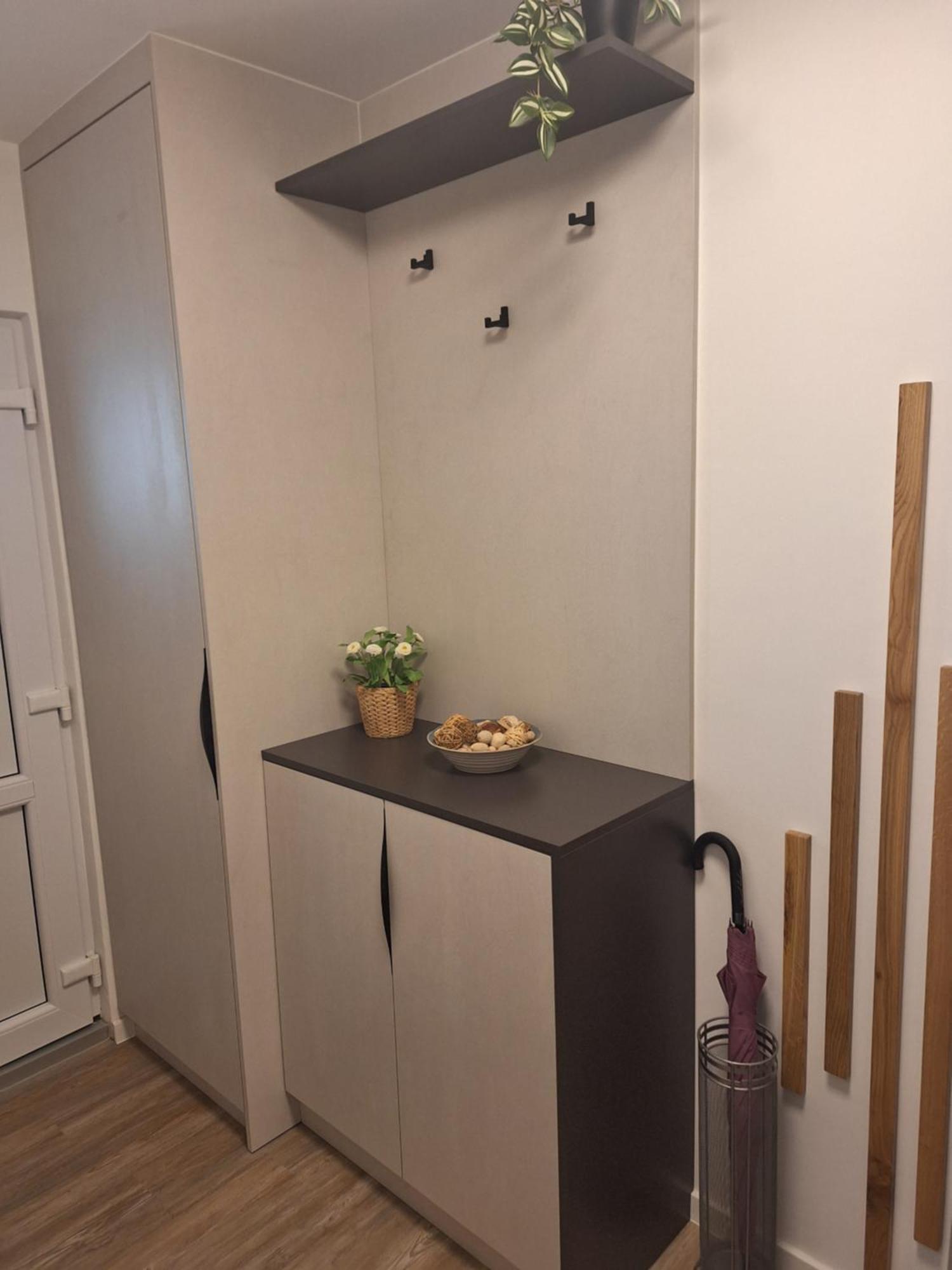 Casa Bianca Apartman Dramalj Luaran gambar