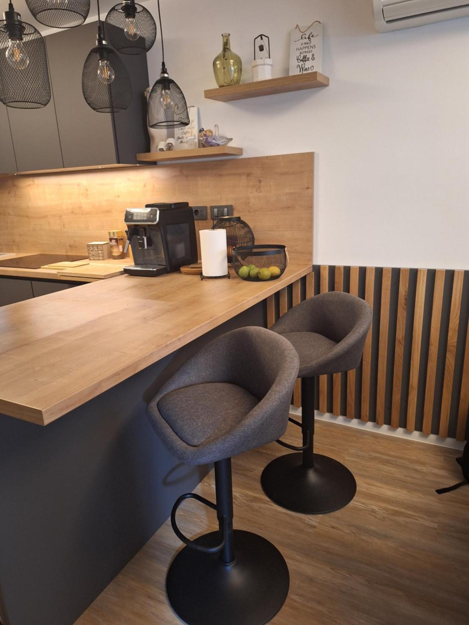 Casa Bianca Apartman Dramalj Luaran gambar