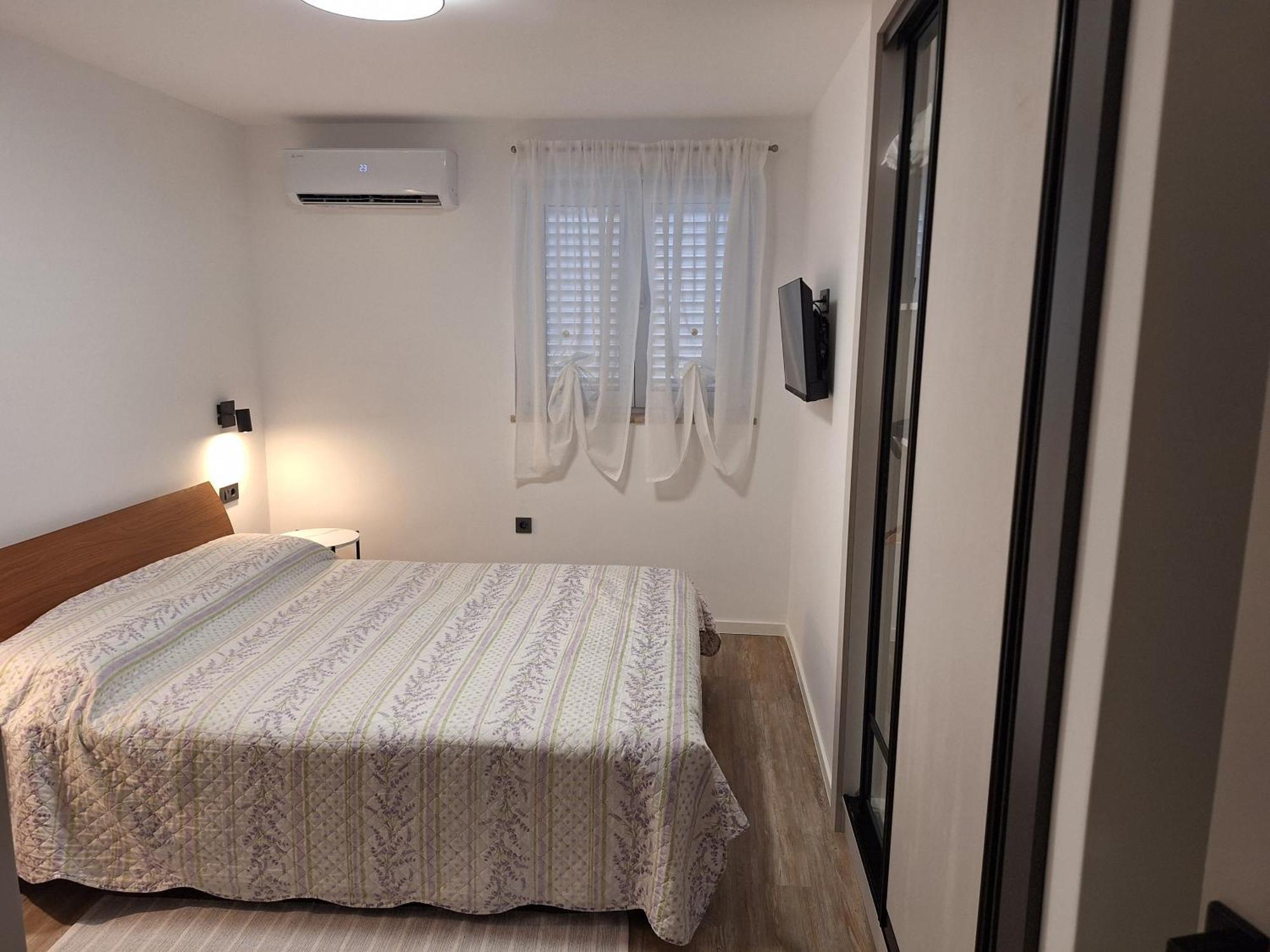 Casa Bianca Apartman Dramalj Luaran gambar