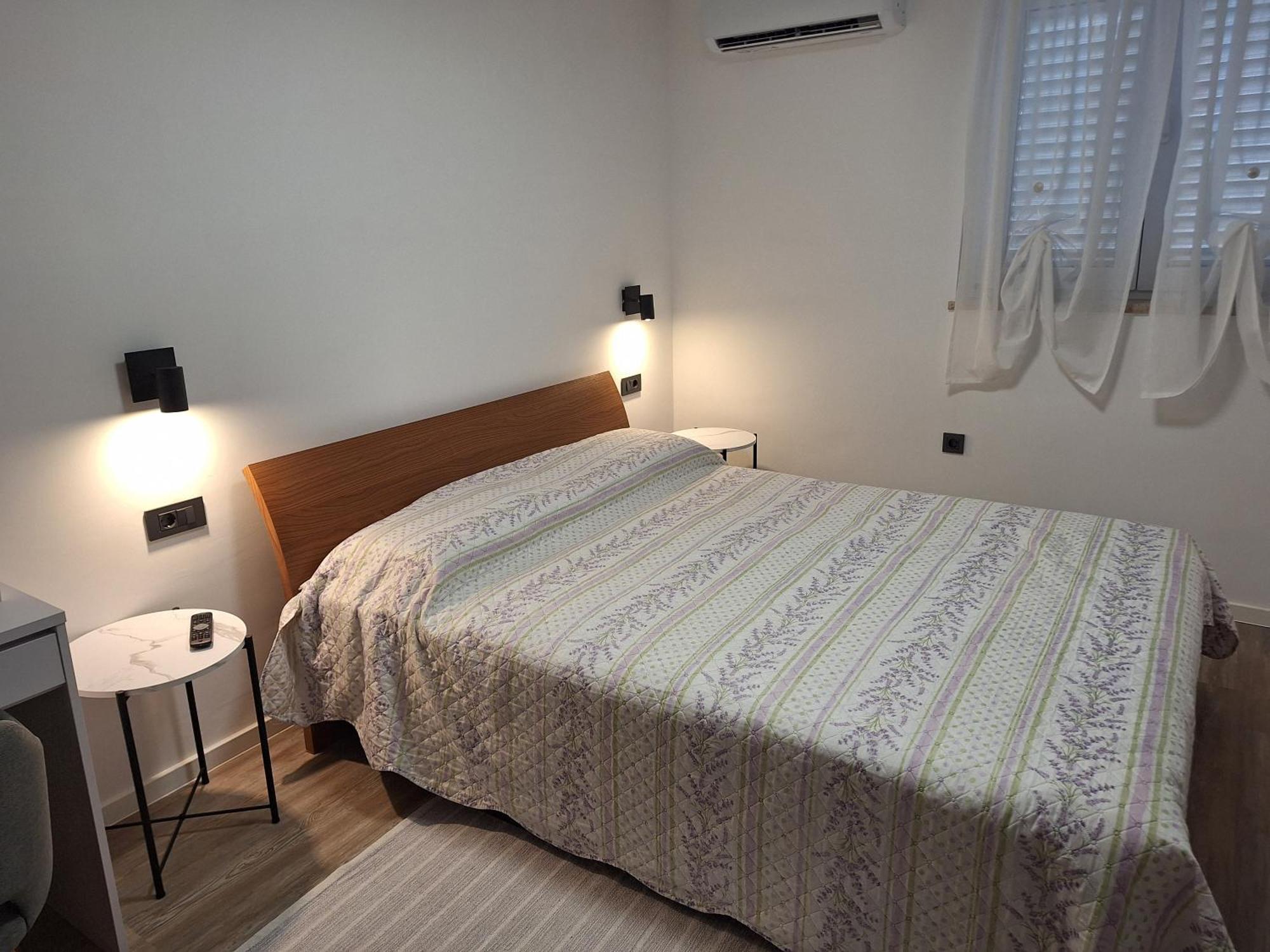 Casa Bianca Apartman Dramalj Luaran gambar
