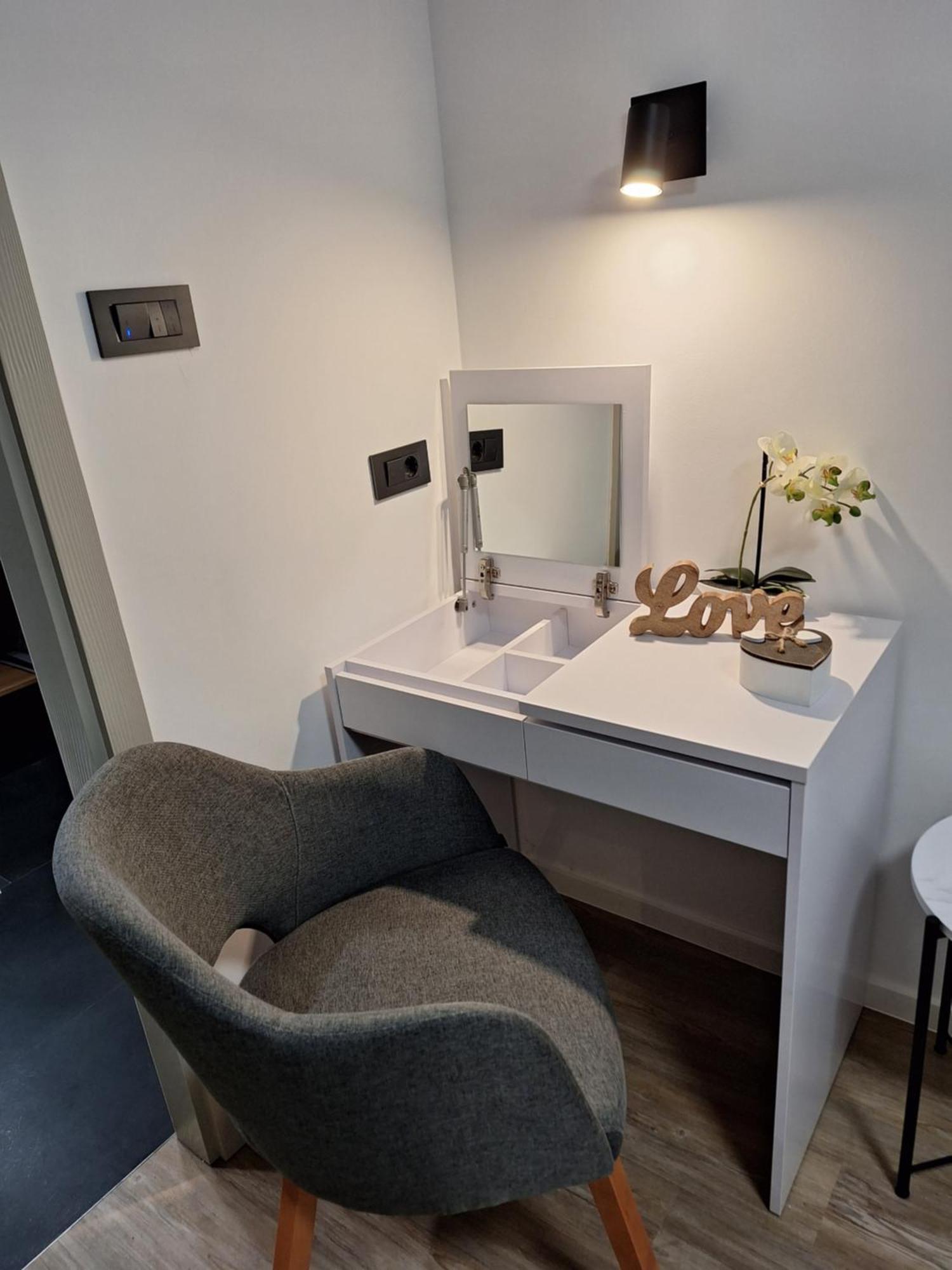 Casa Bianca Apartman Dramalj Luaran gambar